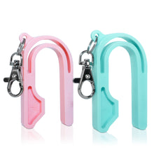 Load image into Gallery viewer, The Car Seat Key (2 Packs)