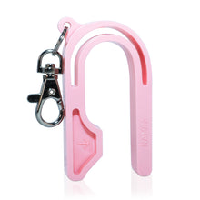 Load image into Gallery viewer, The Car Seat Key Trio