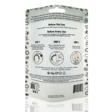 Load image into Gallery viewer, Keether Keychain Teether