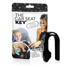 Load image into Gallery viewer, The Car Seat Key (1 Packs)