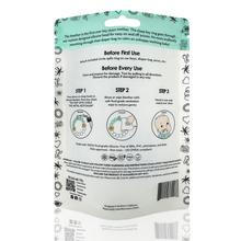 Load image into Gallery viewer, Keether Keychain Teether