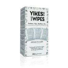 Load image into Gallery viewer, Yikes! Baby Wipes 30ct