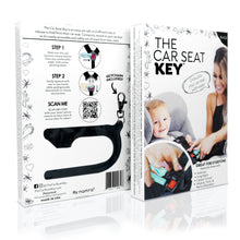 Load image into Gallery viewer, The Car Seat Key (1 Packs)